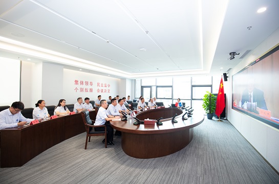xk平台-xk(中国)
党委理论学习xk平台-xk(中国)组学习习近平党建思想和重要讲话精神
